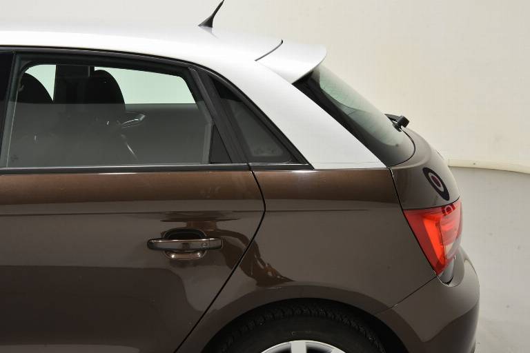 AUDI A1 47
