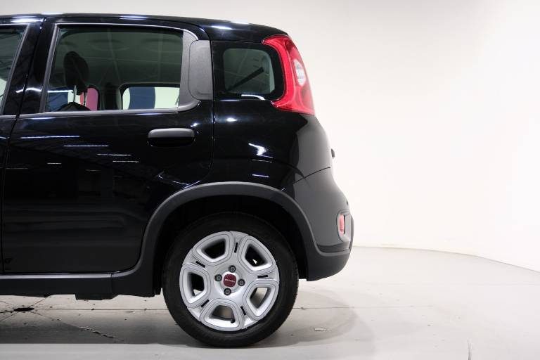 FIAT Panda 40