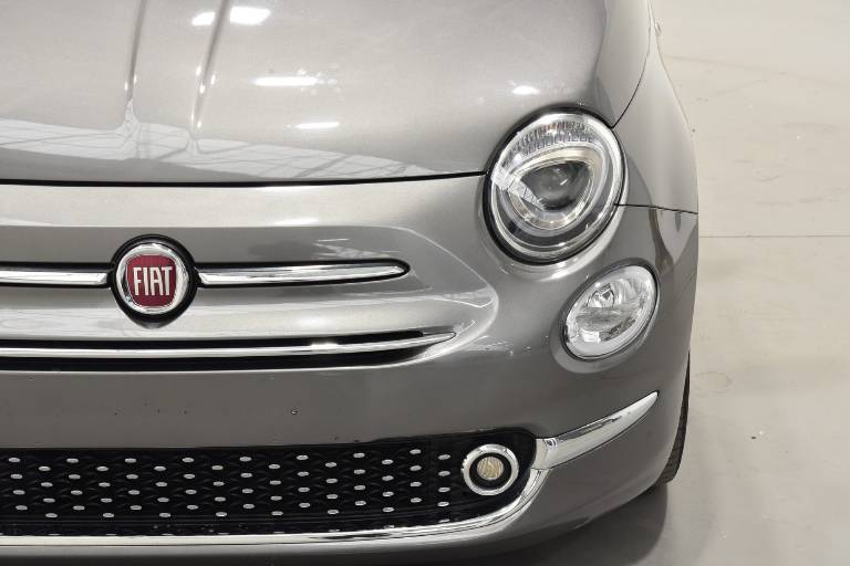 FIAT 500 14