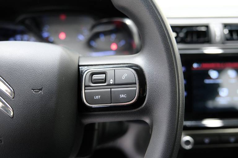 CITROEN C3 23