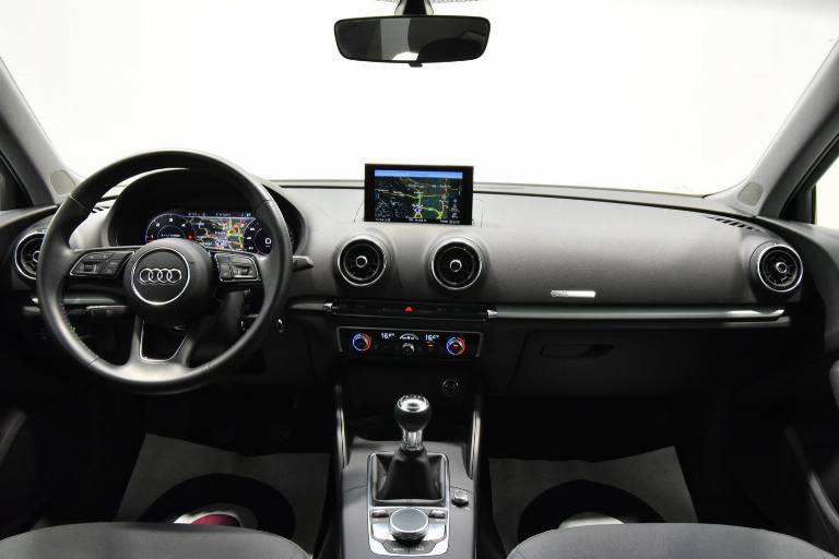 AUDI A3 23