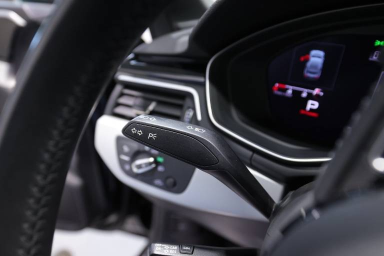 AUDI A5 25