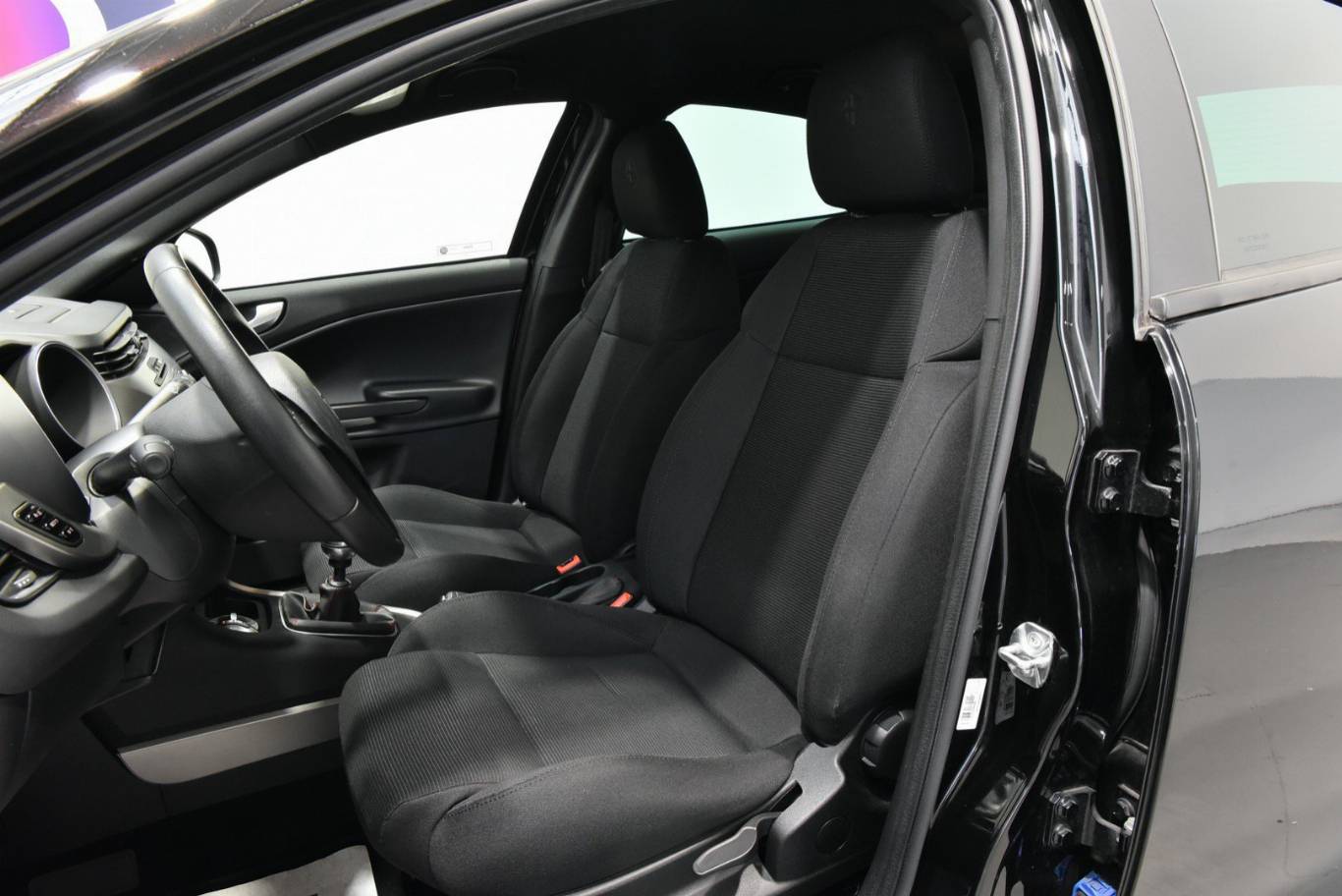 ALFA ROMEO Giulietta 4