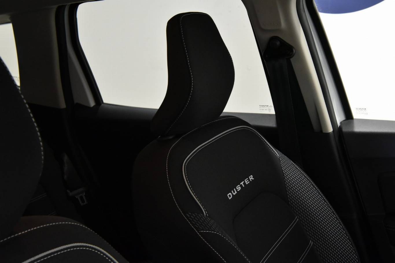 DACIA Duster 38