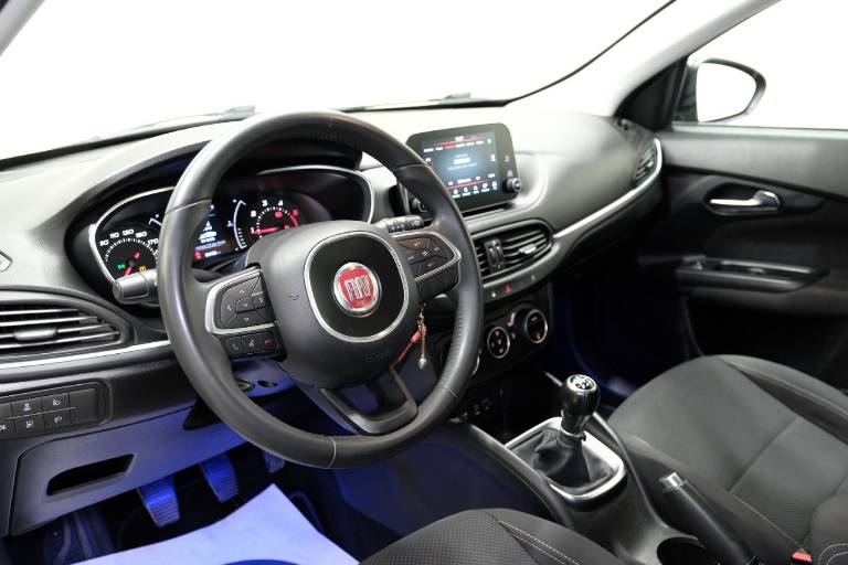 FIAT Tipo 5