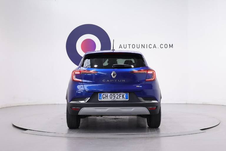 RENAULT Captur 15