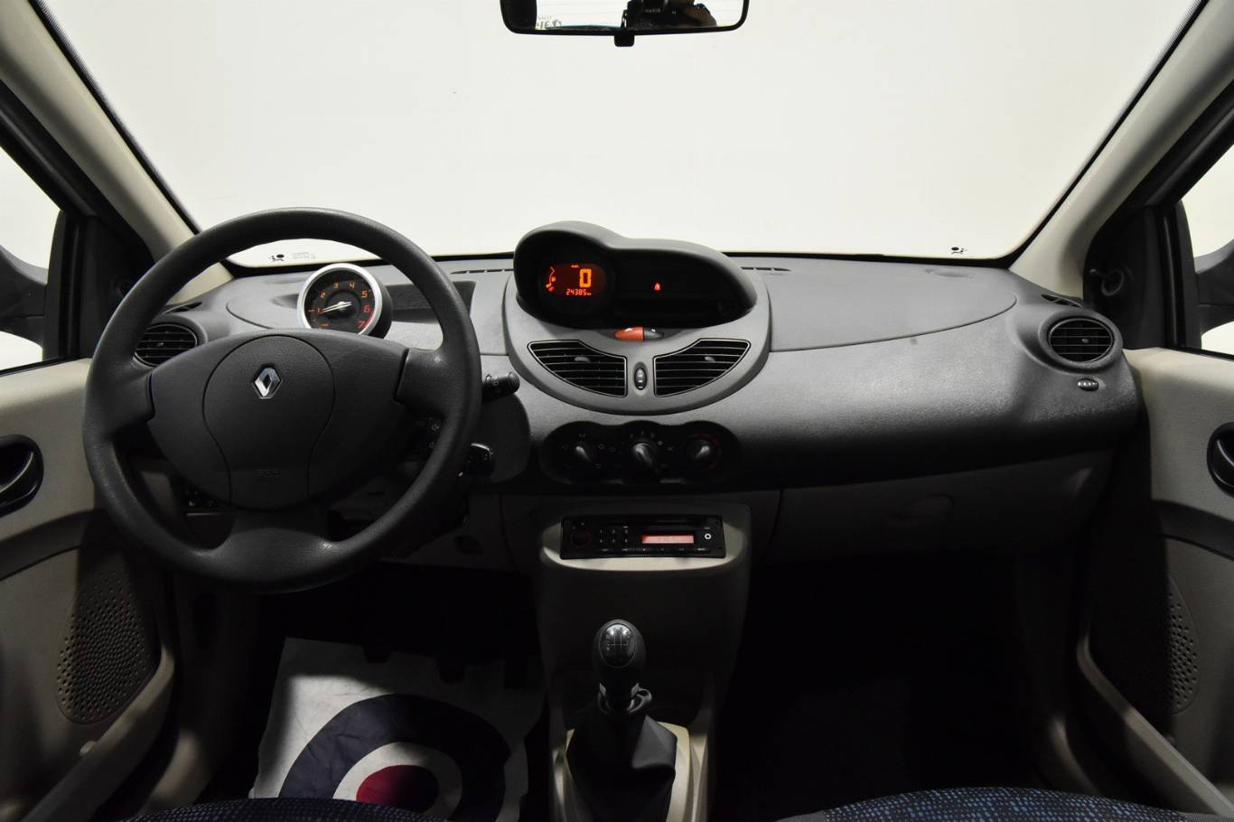 RENAULT Twingo 17
