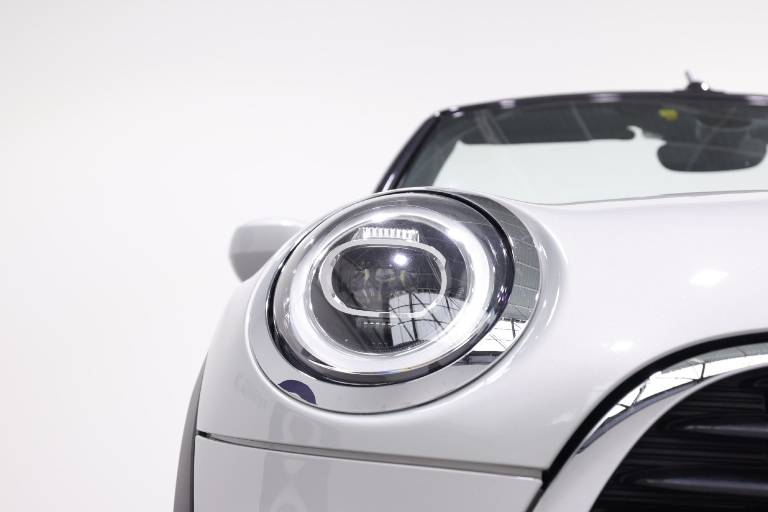 MINI Cooper 13