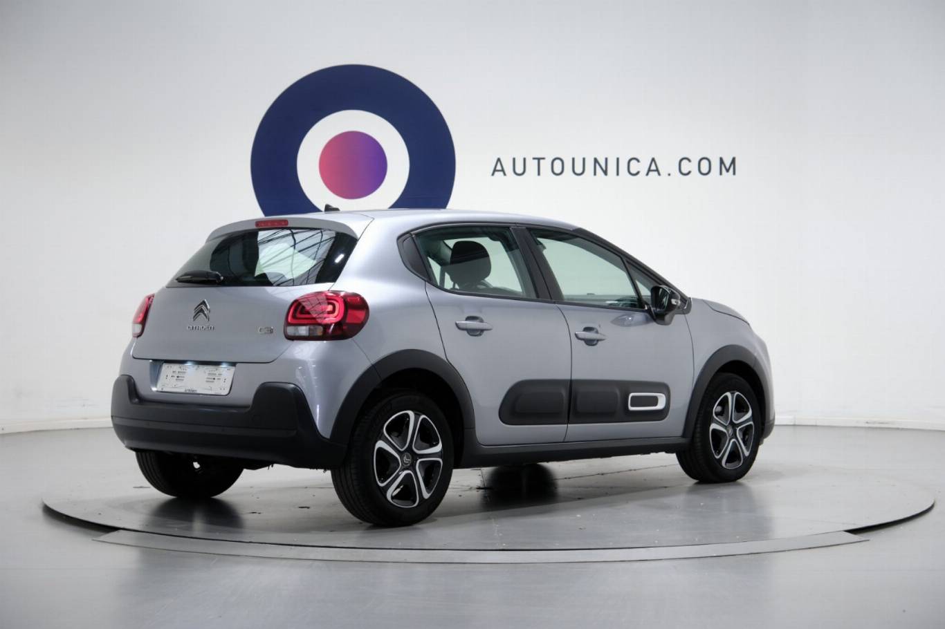 CITROEN C3 14