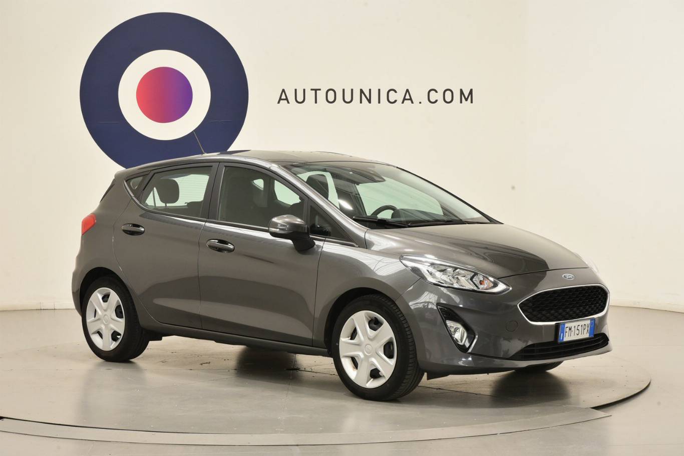 FORD Fiesta 29