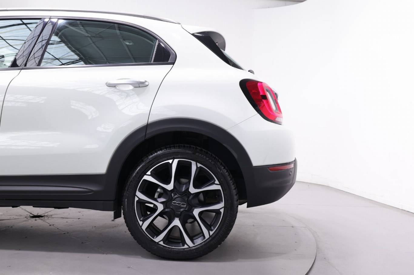 FIAT 500X 37