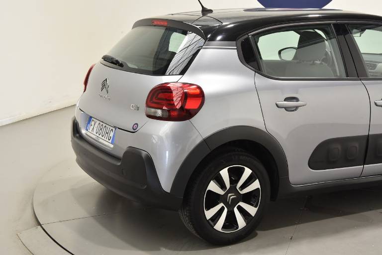 CITROEN C3 17