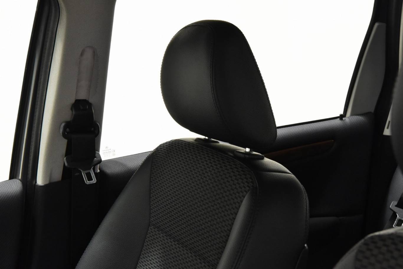 MERCEDES-BENZ A 180 4