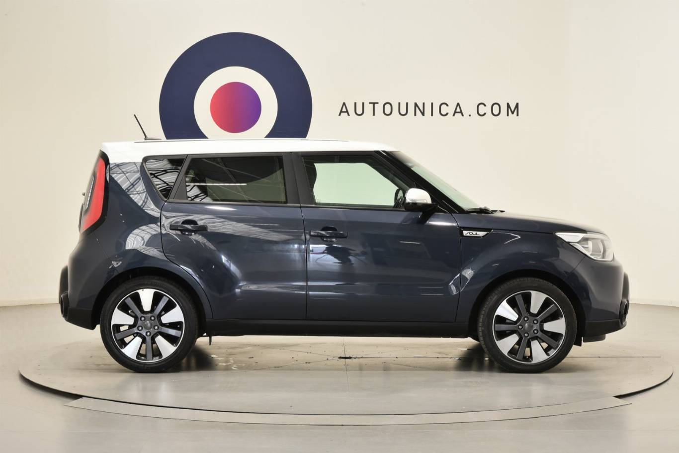 KIA Soul 31