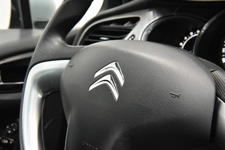 CITROEN C3 8