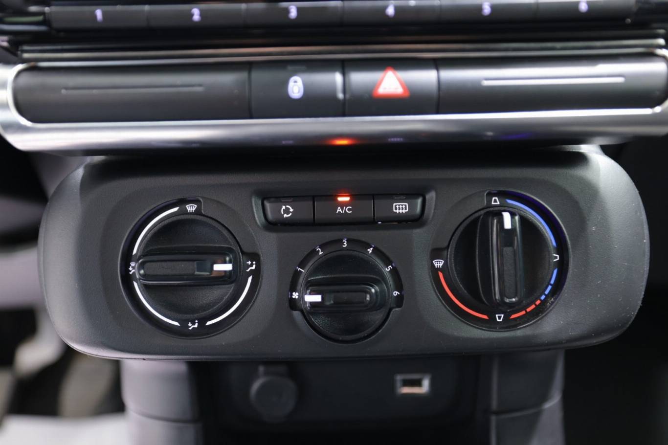 CITROEN C3 27