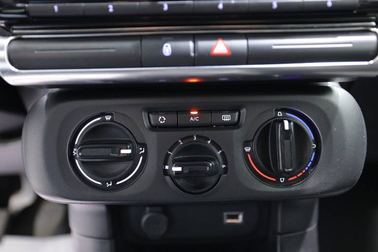 CITROEN C3 27
