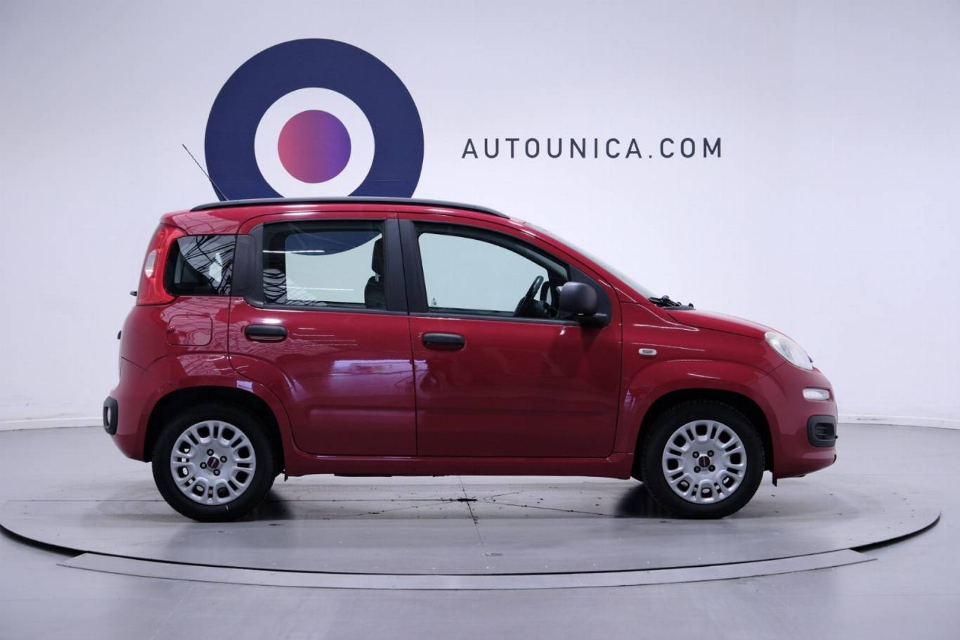 FIAT Panda 4
