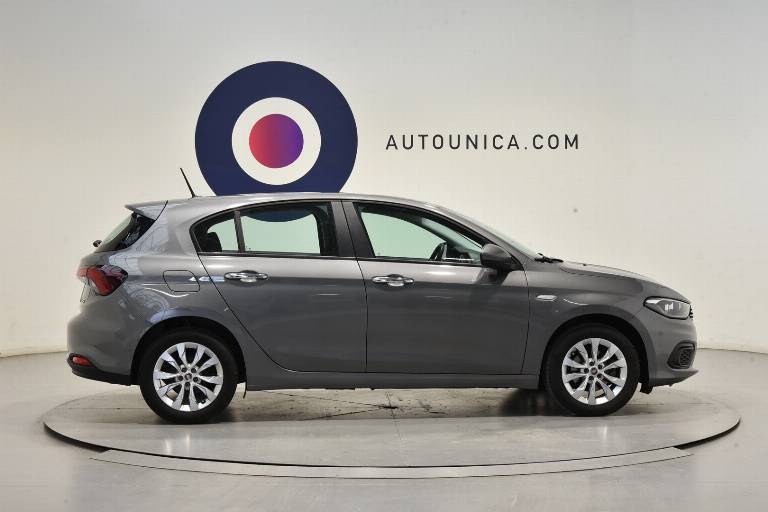 FIAT Tipo 31