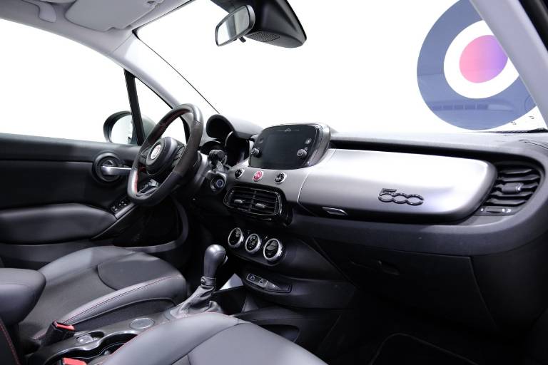 FIAT 500X 57
