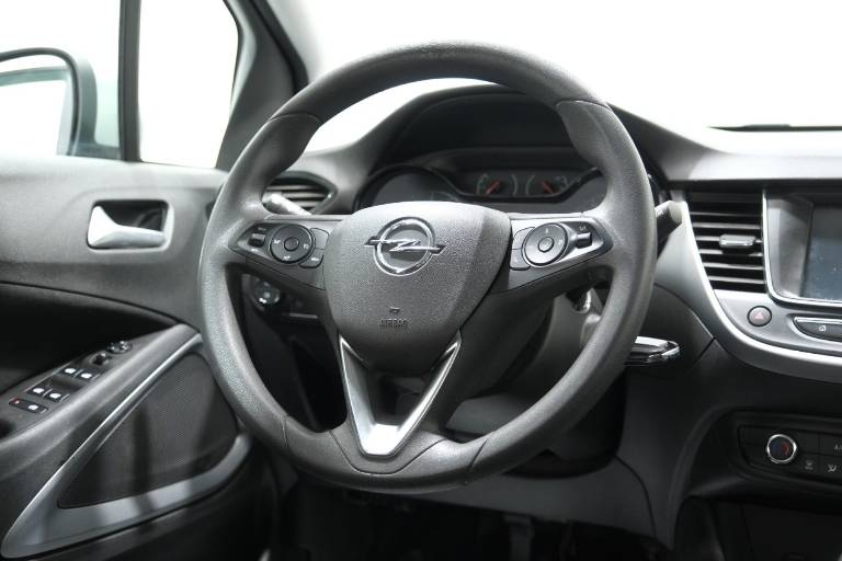 OPEL Crossland X 36