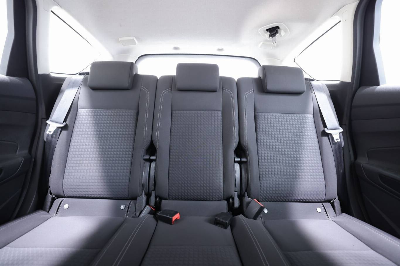 FORD C-Max 38