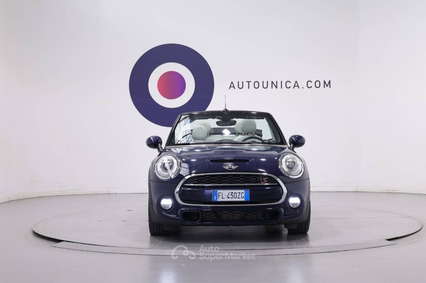 MINI Cooper 2