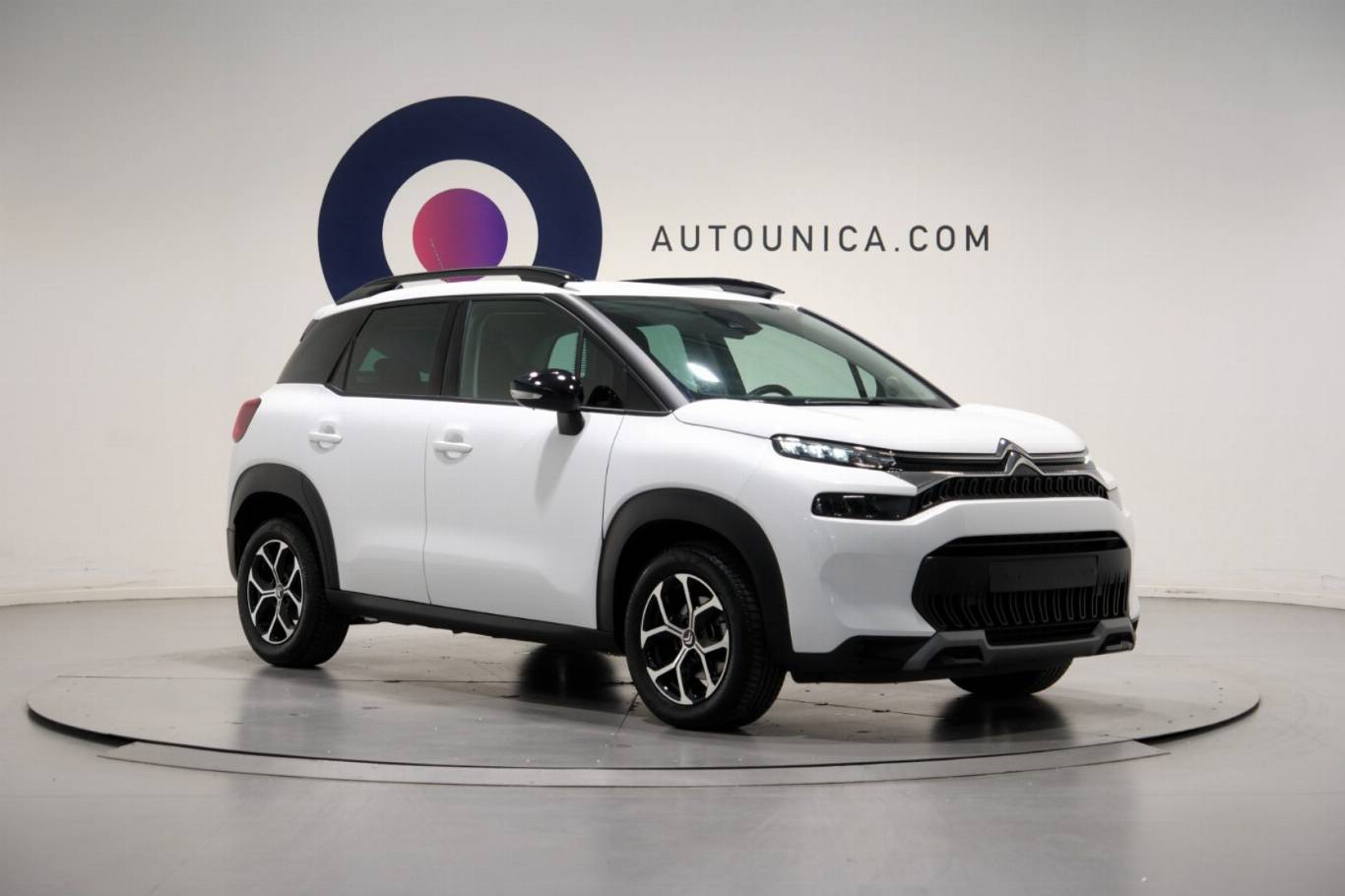 CITROEN C3 Aircross 3