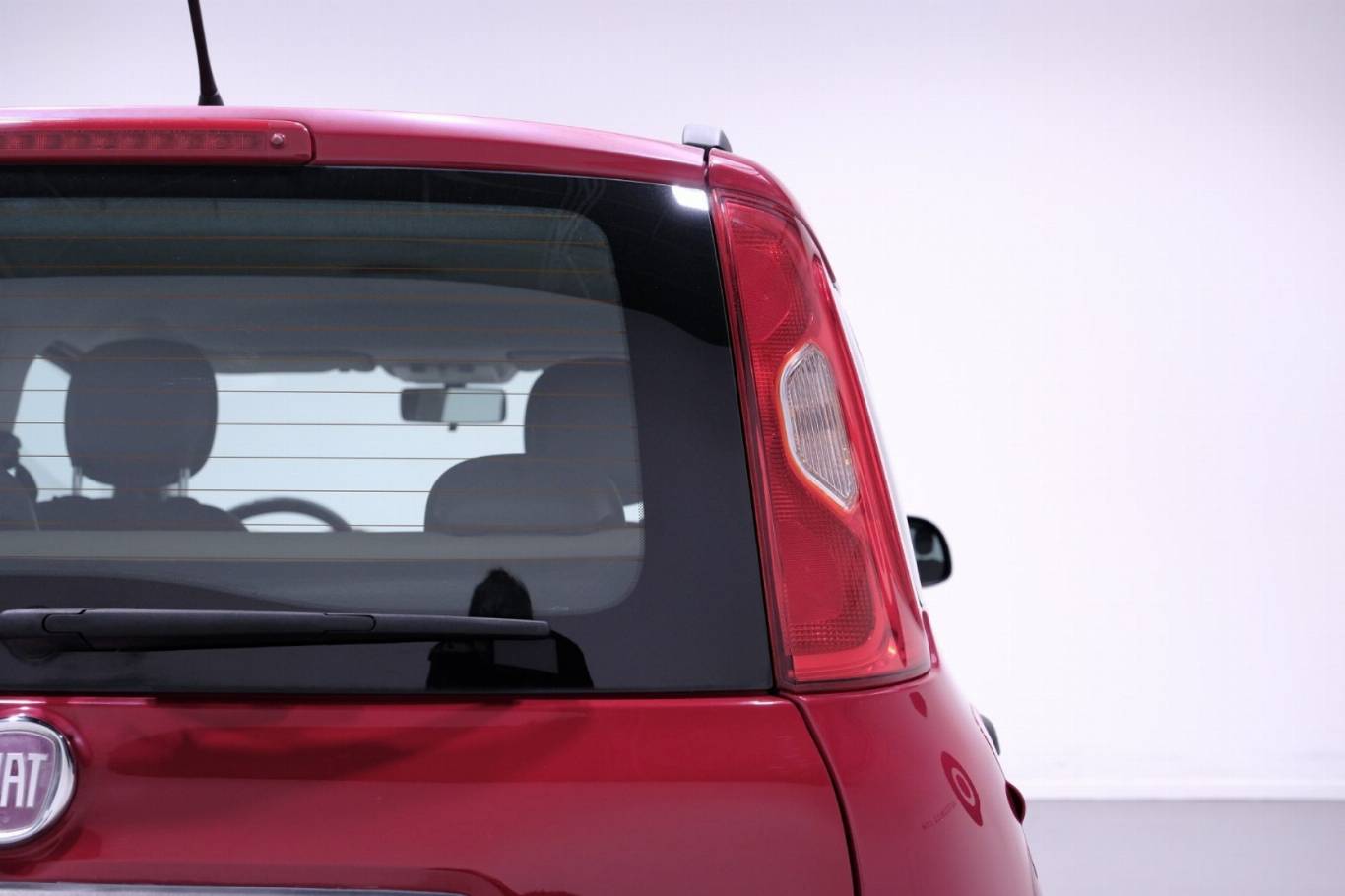 FIAT Panda 41