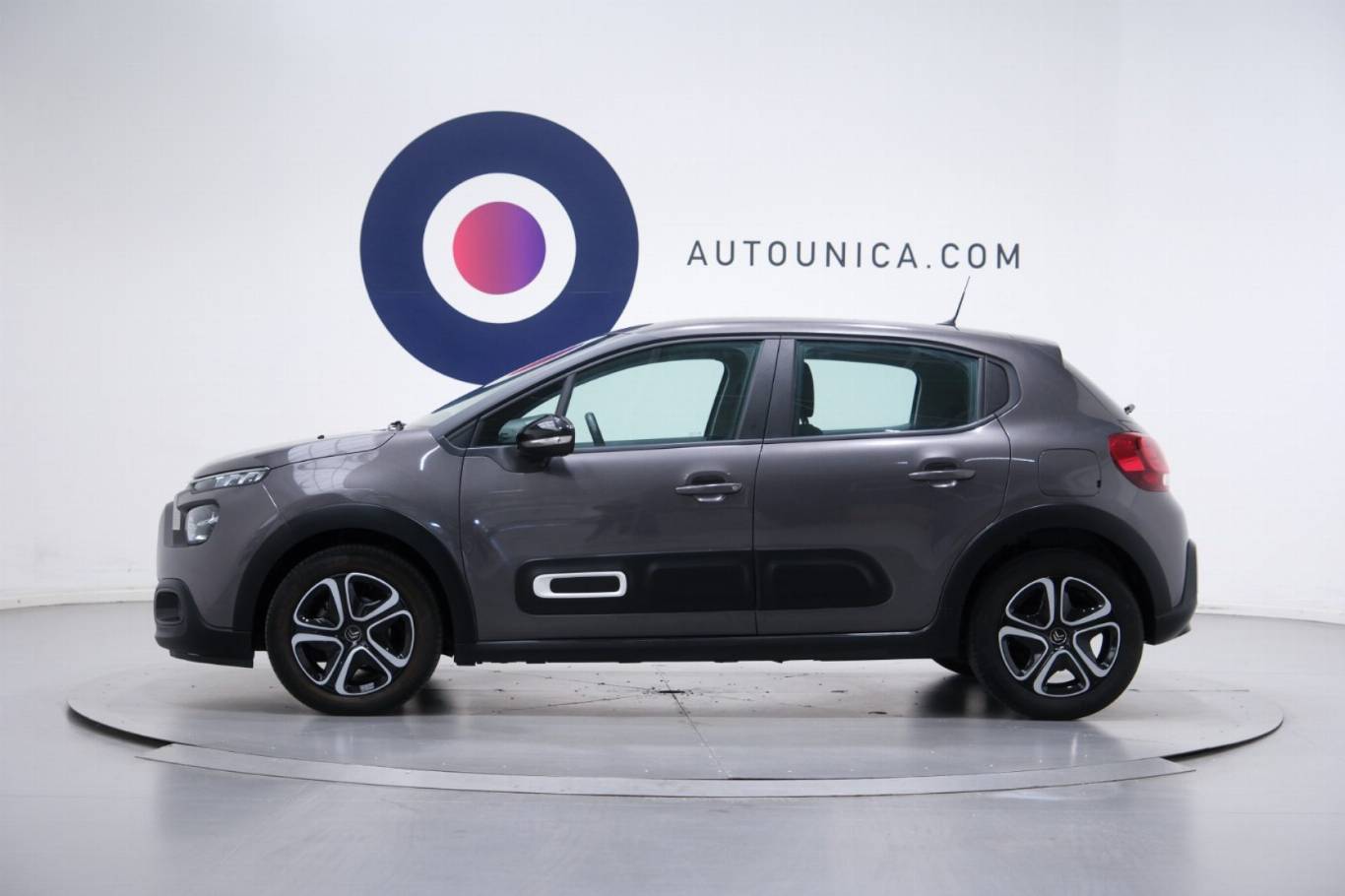 CITROEN C3 18
