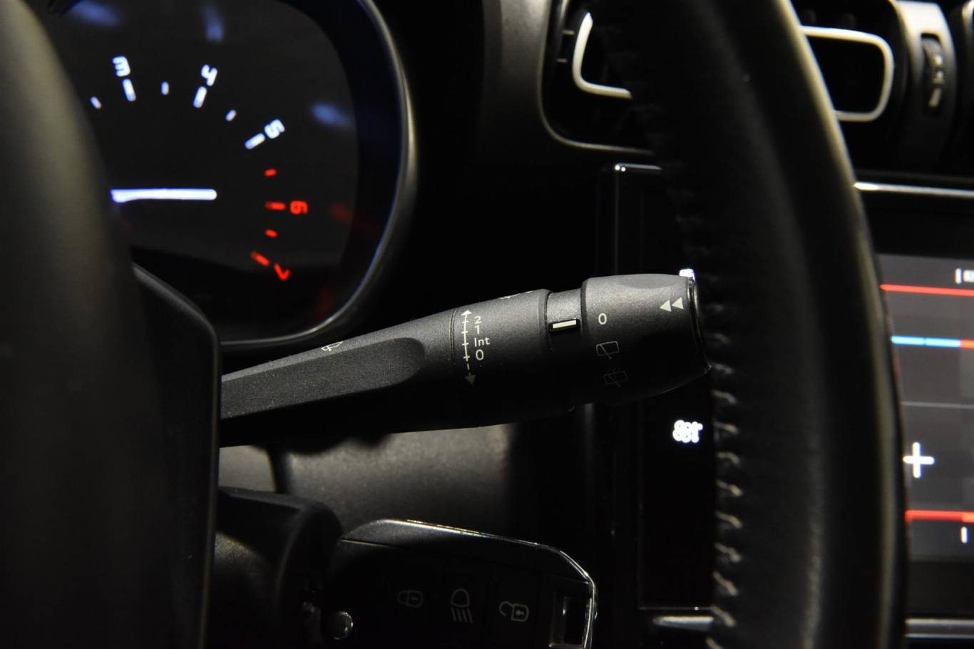 CITROEN C3 Aircross 21