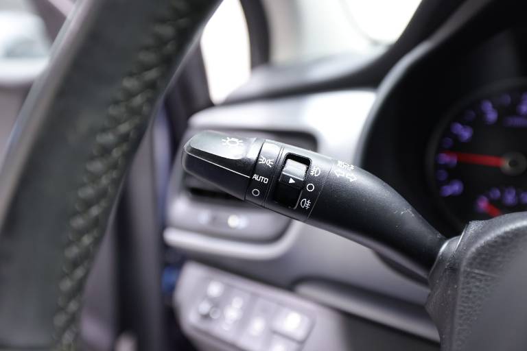 KIA Stonic 22