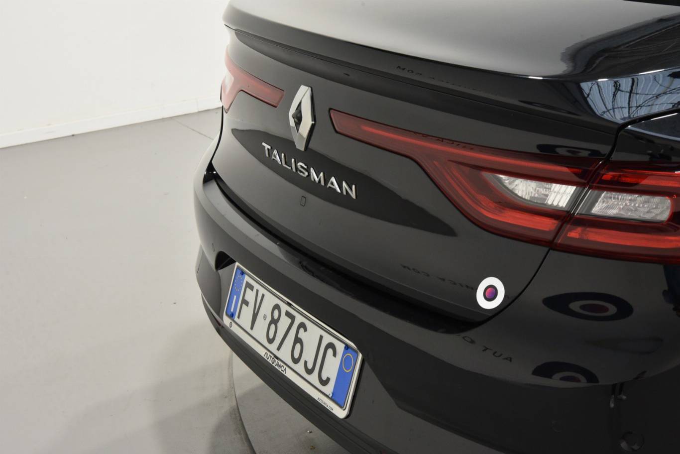 RENAULT Talisman 59