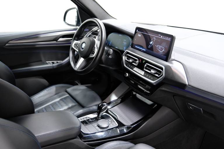 BMW X3 10