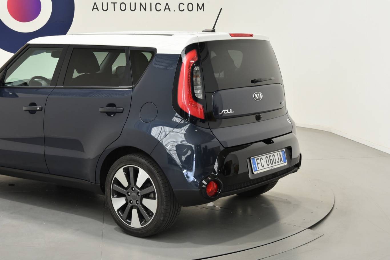 KIA Soul 37