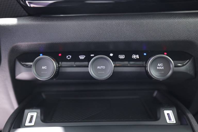 CITROEN C4 29