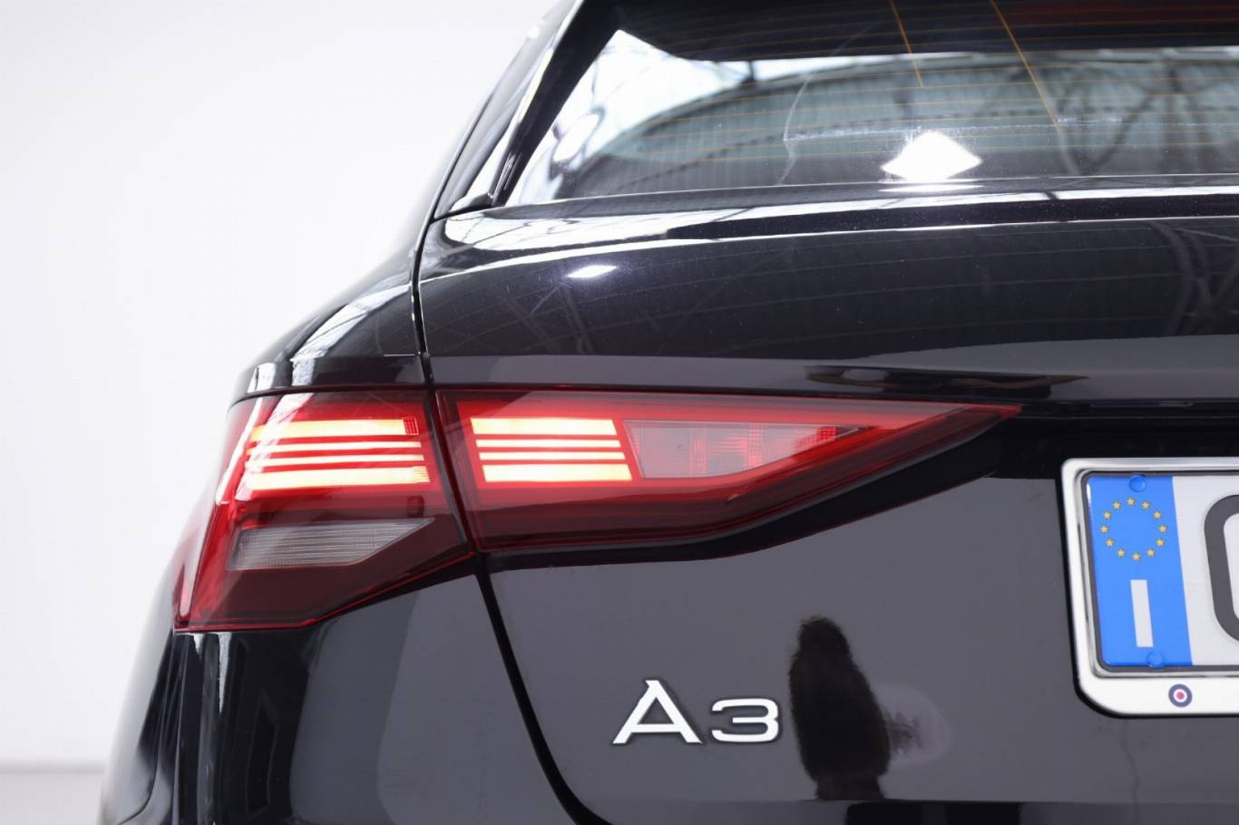 AUDI A3 39