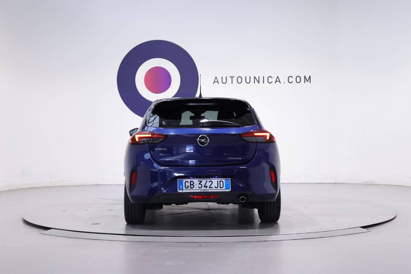 OPEL Corsa 15