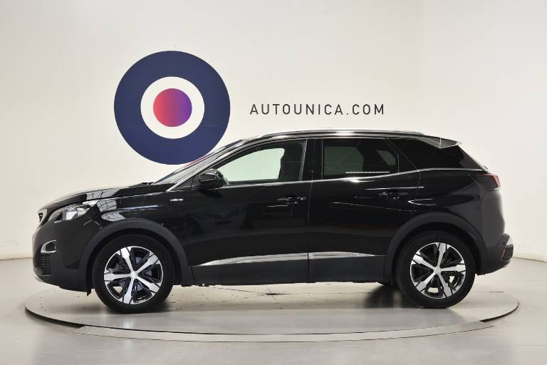 PEUGEOT 3008 12