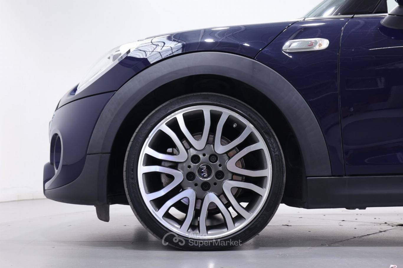 MINI Cooper 18