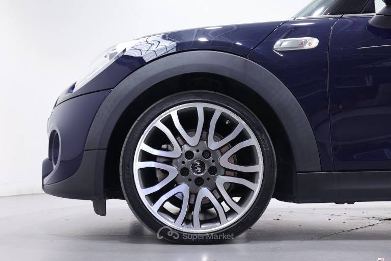 MINI Cooper 18