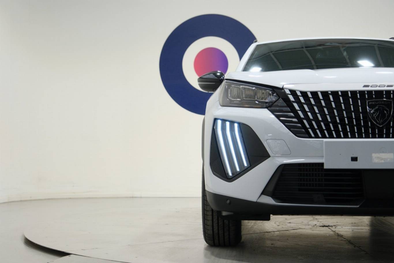 PEUGEOT 2008 43