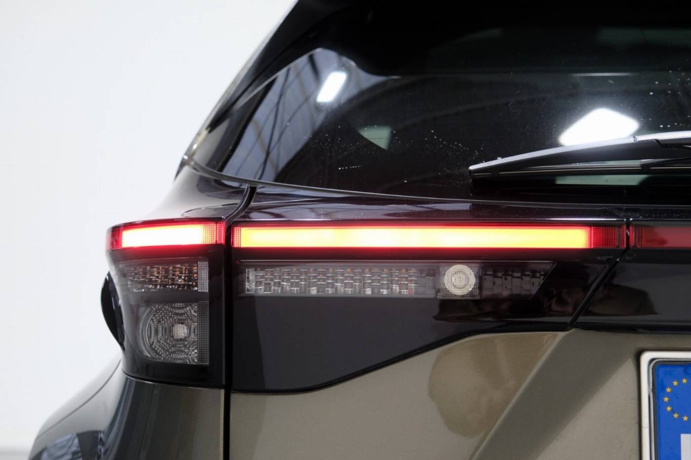 TOYOTA Yaris Cross 50