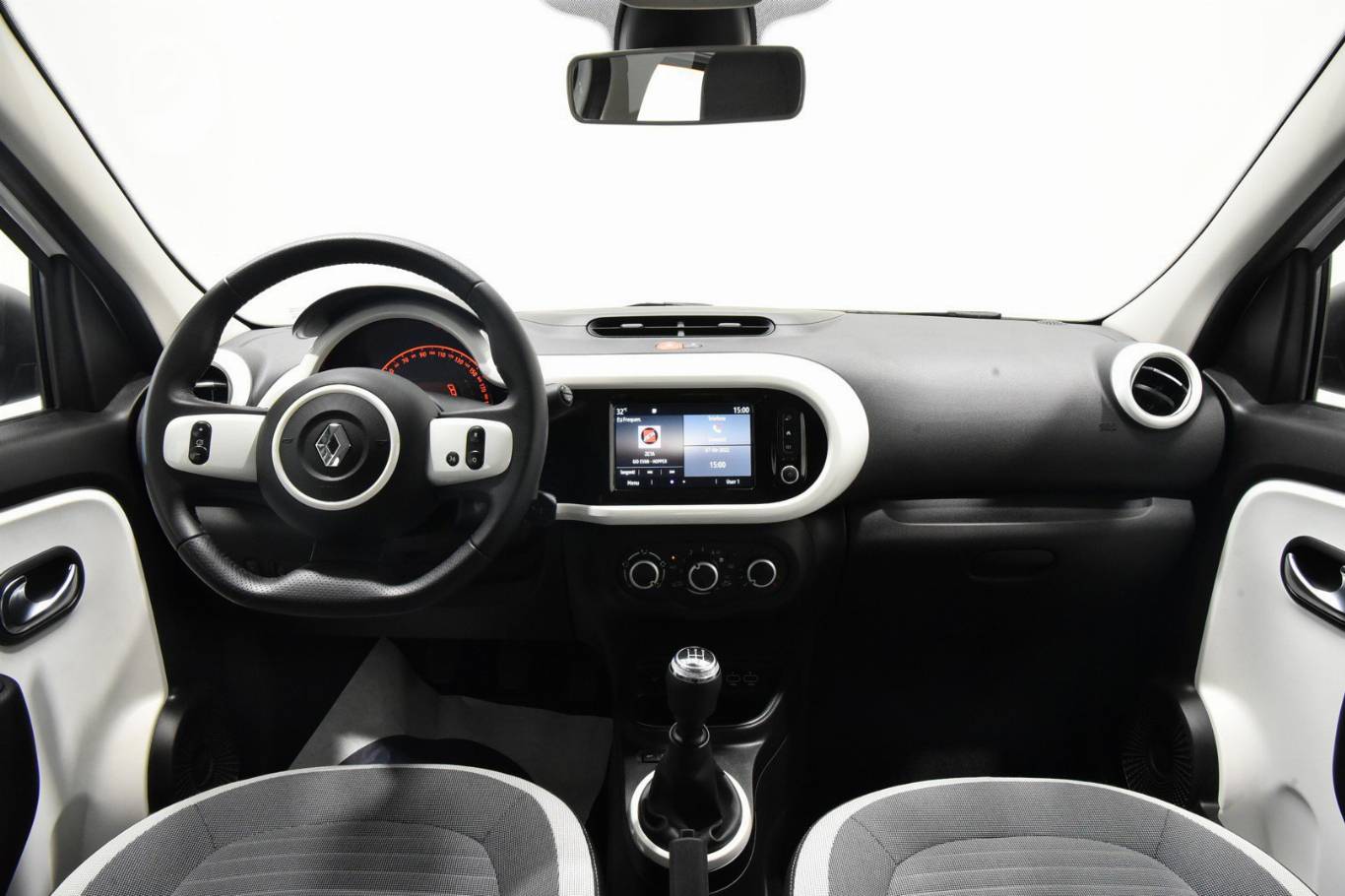 RENAULT Twingo 22