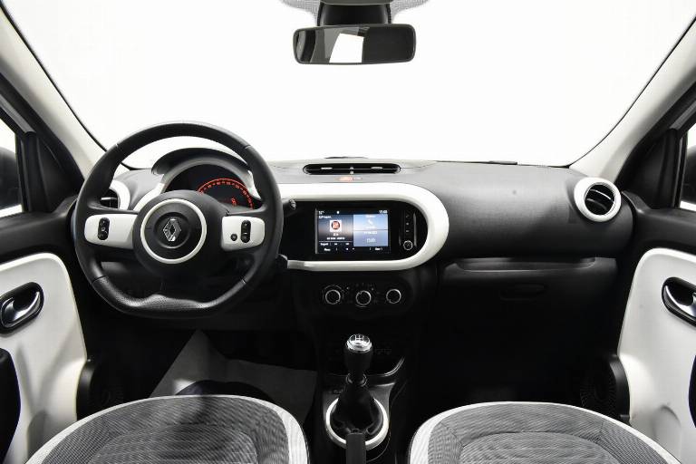 RENAULT Twingo 22