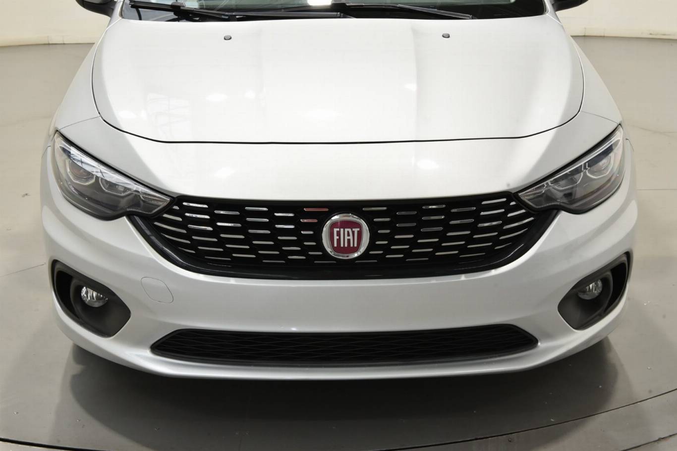 FIAT Tipo 14