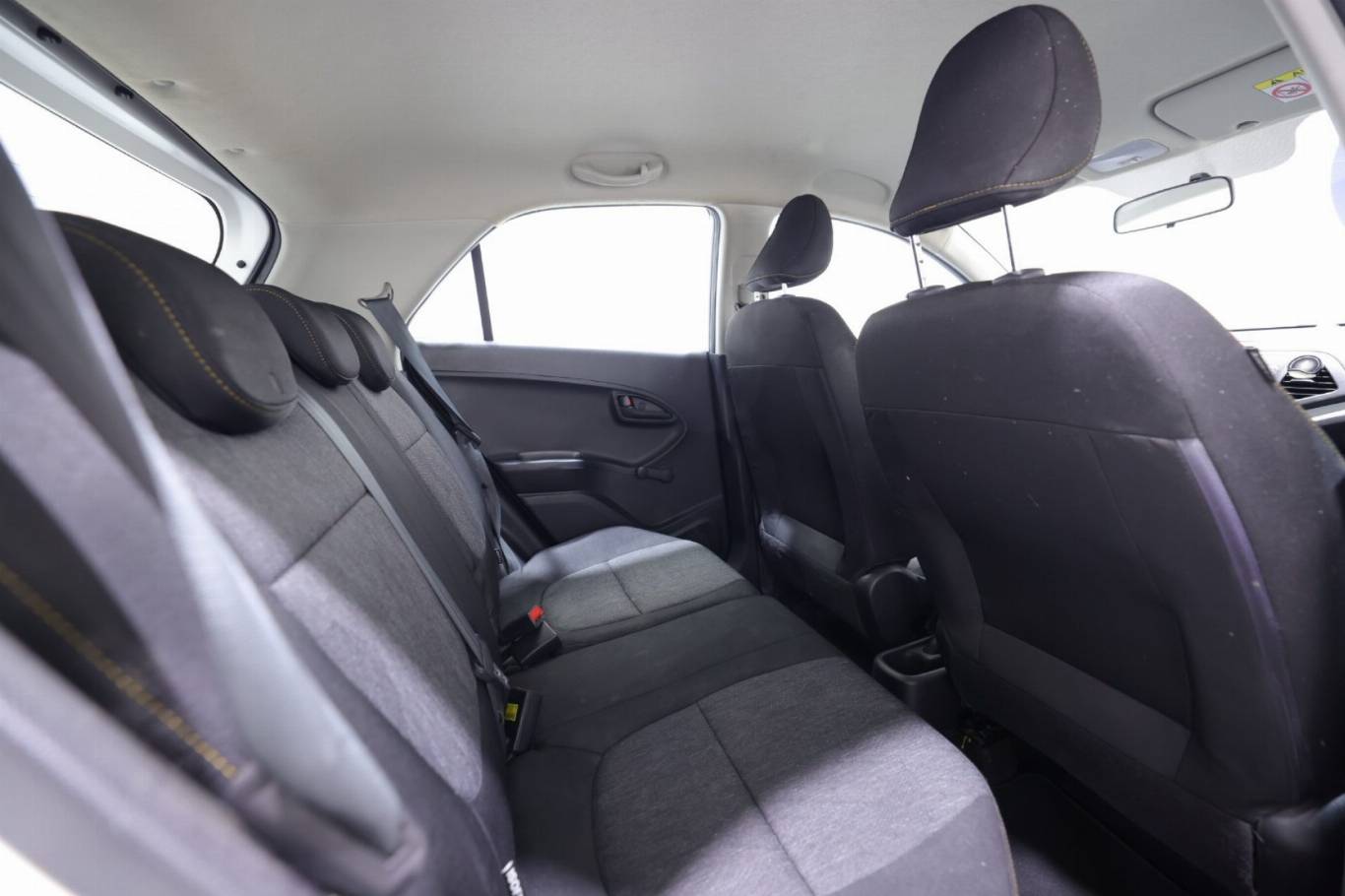 KIA Picanto 42