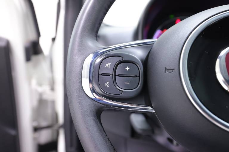 FIAT 500 20