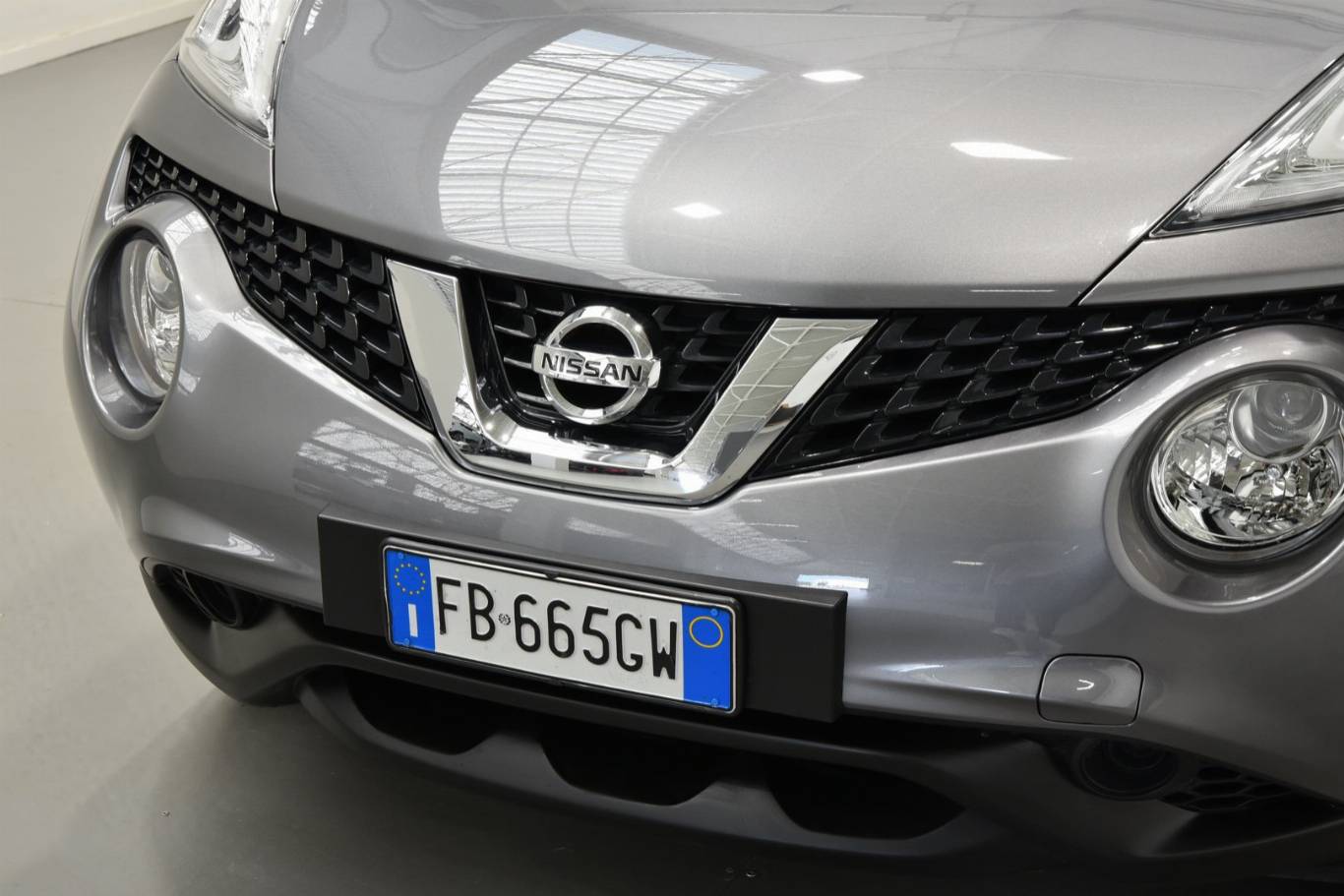 NISSAN Juke 56