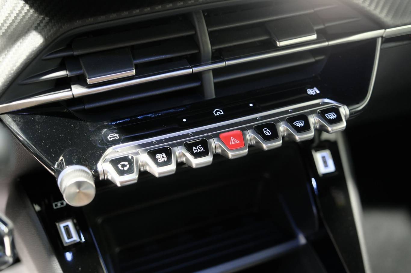 PEUGEOT 2008 34